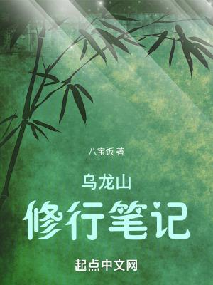 烏龍山修行筆記起點讀書網