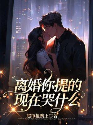 离婚你提的我改嫁你哭什么