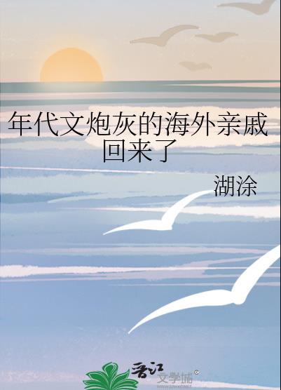 年代文炮灰的海外亲戚回来了(湖涂)乐文