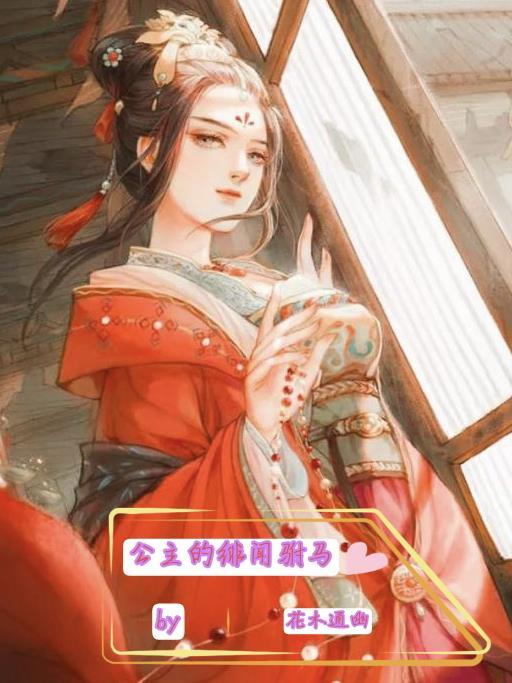 公主的女驸馬