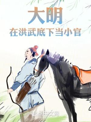 大明：在洪武底下當小官