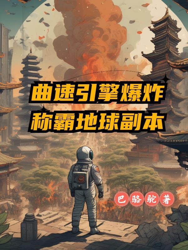 曲速引擎爆炸，稱霸地球副本